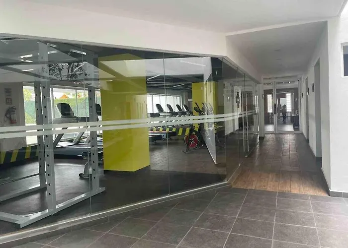 Departamento A 5 Min. Del Aeropuerto Cdmx. *